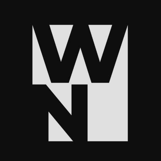 William Norén logotyp - grafisk profilbild
